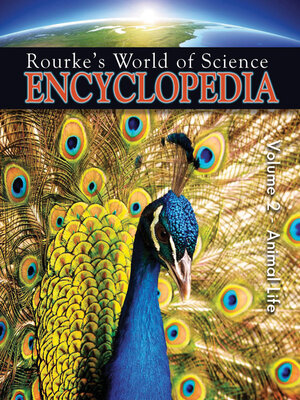 cover image of Rouke's World of Science Encyclopedia, Volume 2